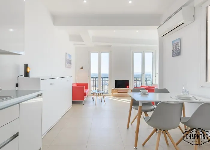 Gran Via Callao - Stunning Views In The Heart Of